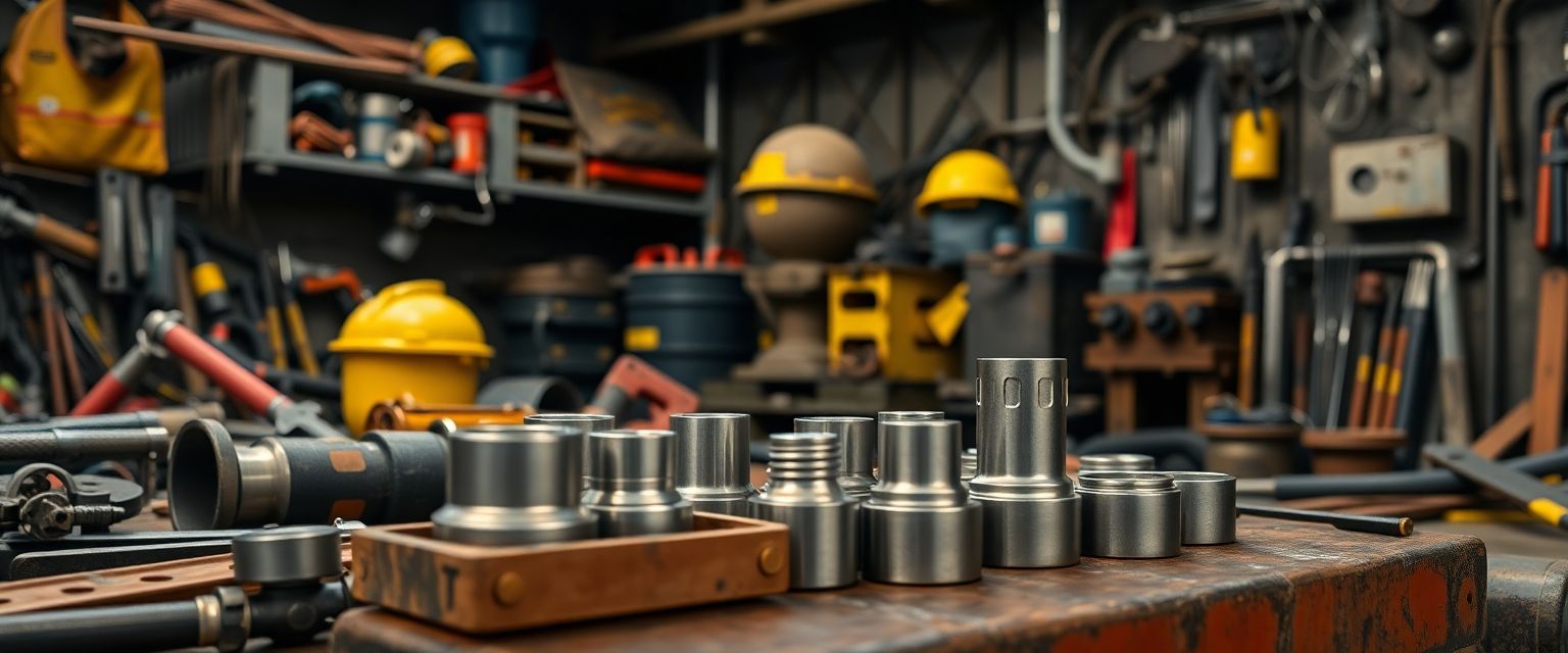 Insertos Metalicos Para Plastico