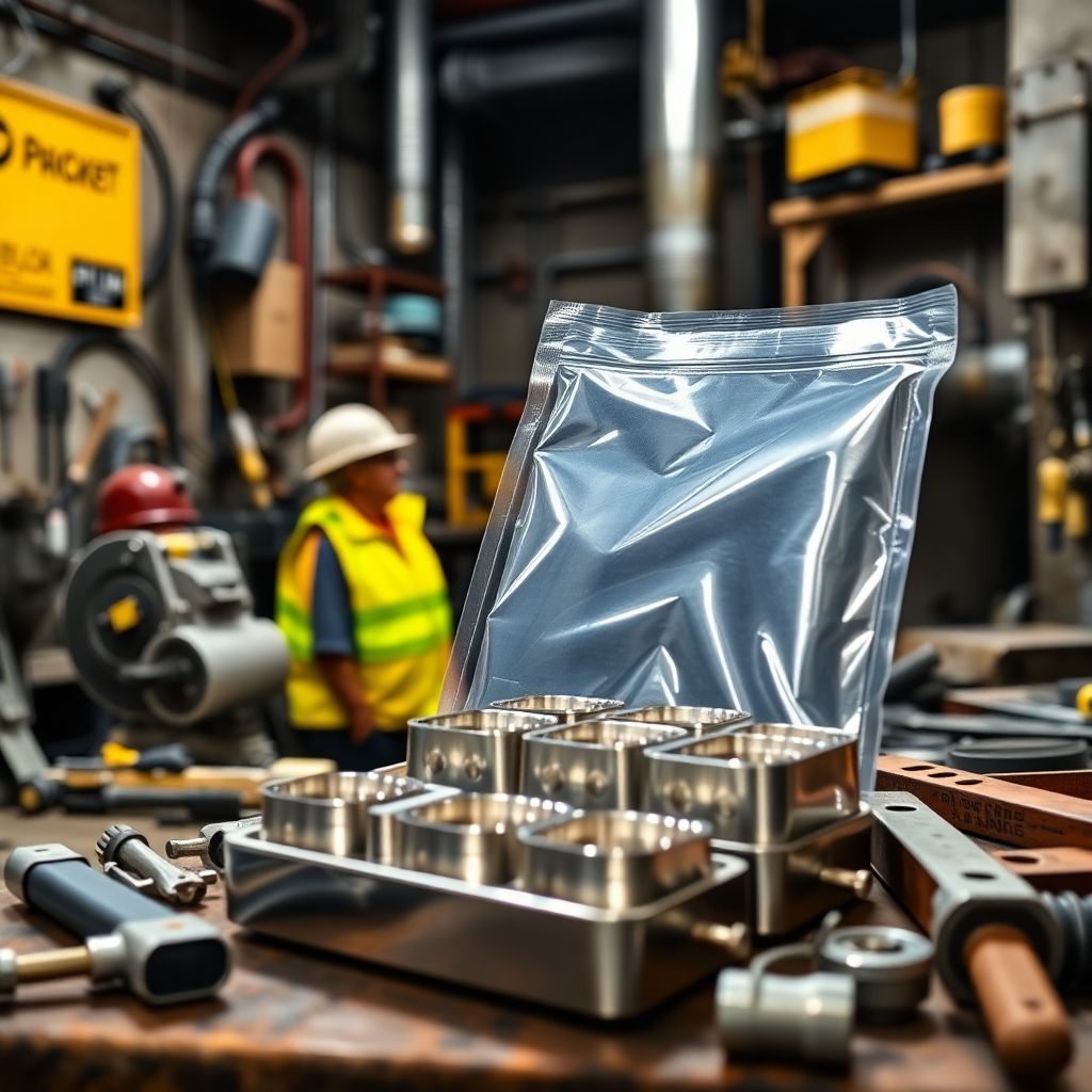 Insertos Metalicos para Plastico